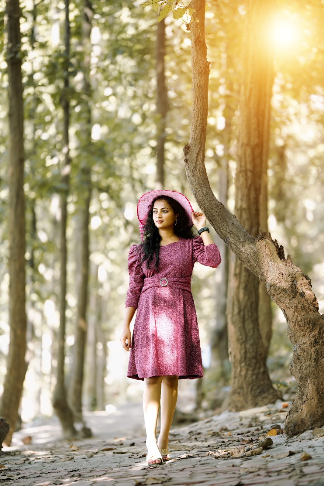 Pre-Wedding