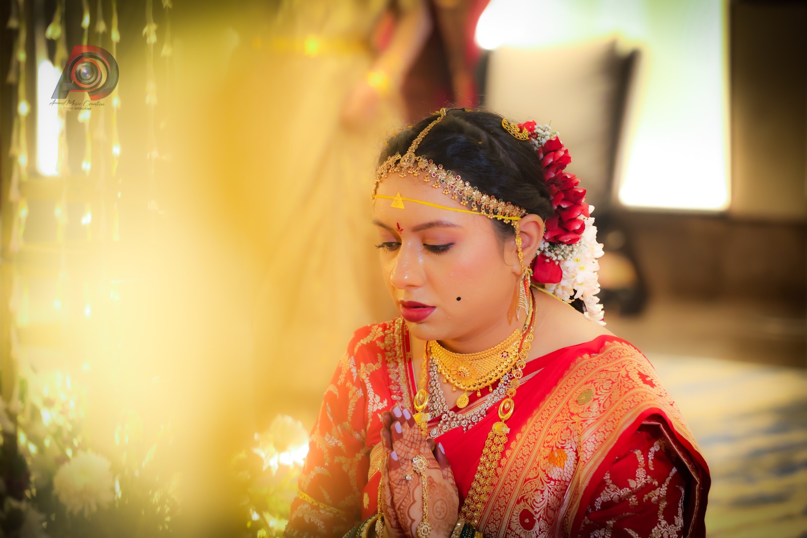 Pre-Wedding