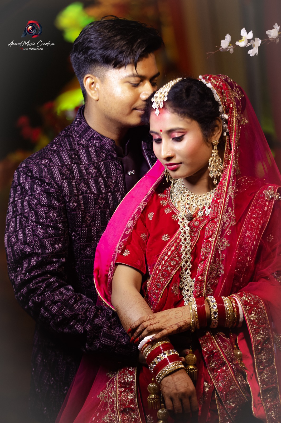 Pre-Wedding