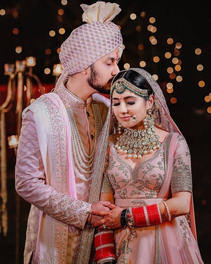 Pre-Wedding