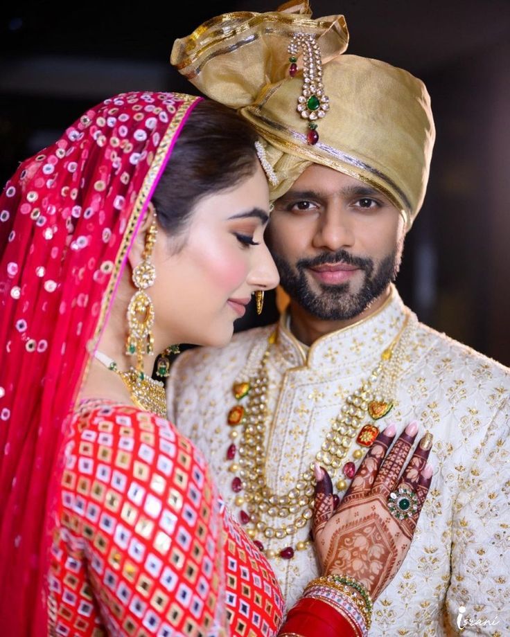 Pre-Wedding