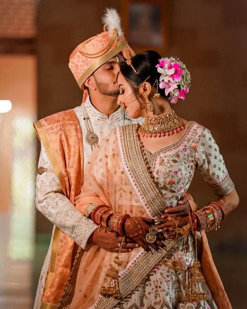 Pre-Wedding