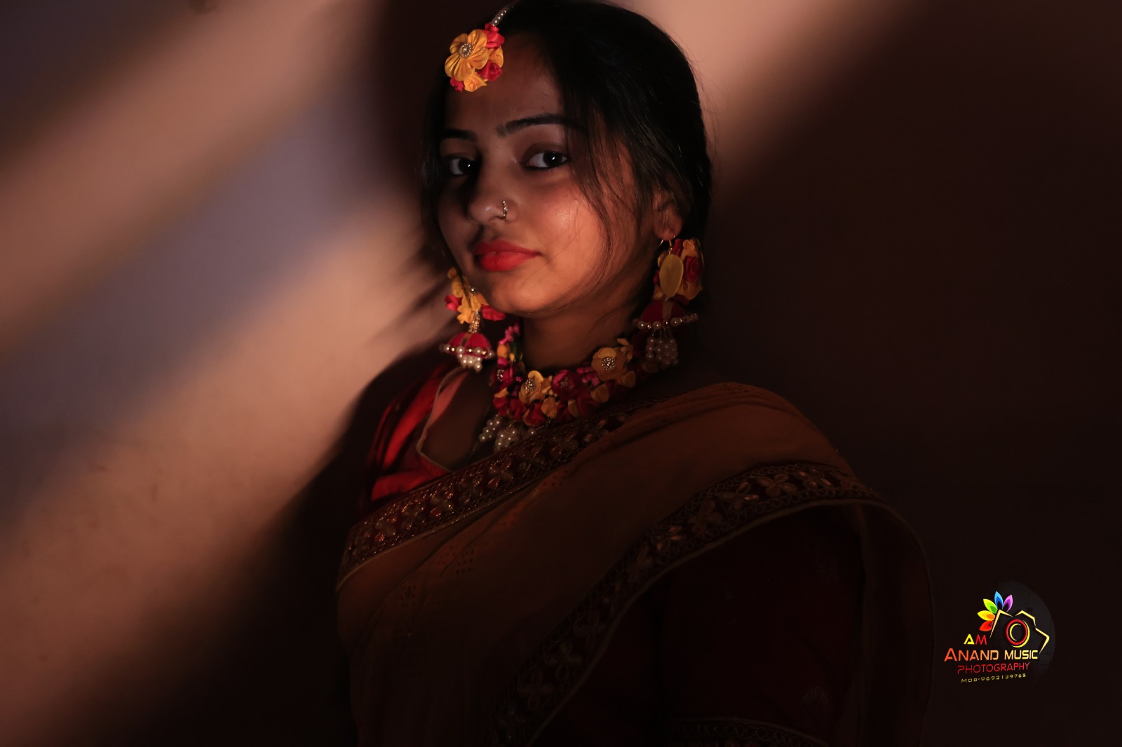 Pre-Wedding