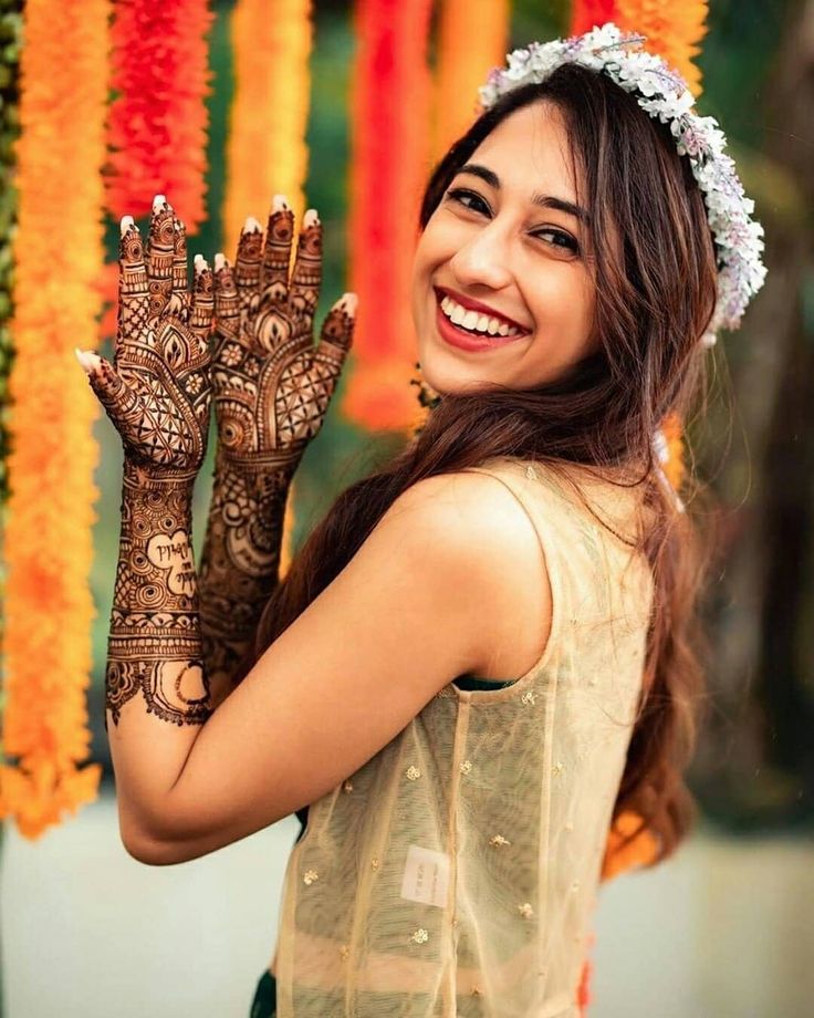 Pre-Wedding