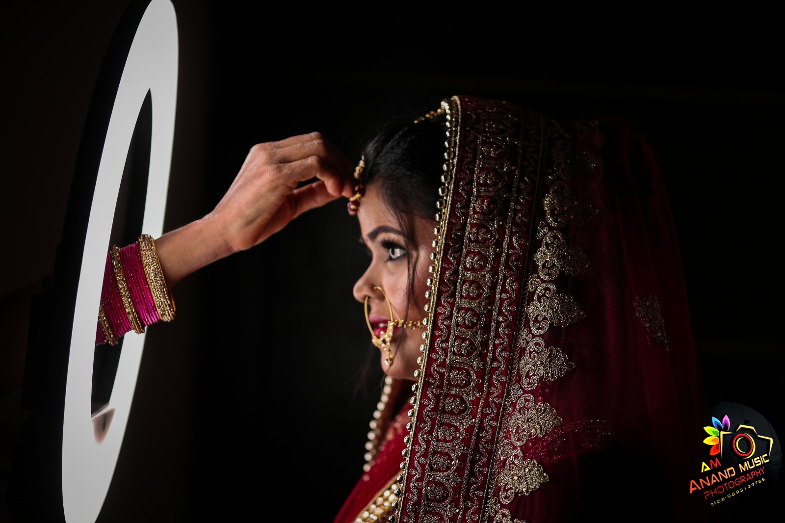 Pre-Wedding